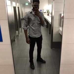 Meet your Posher, Junior